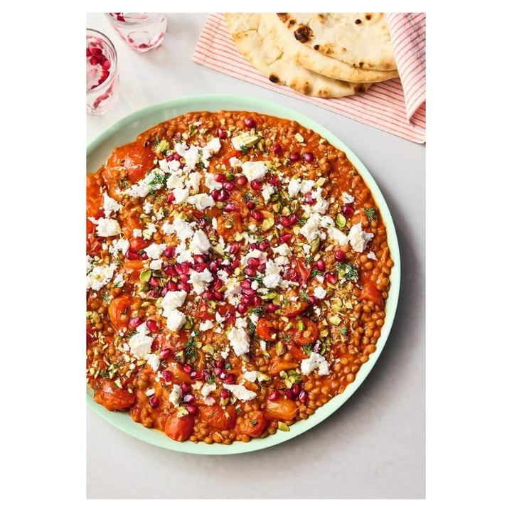 Jamie Oliver: 20 Minute Meals Real Fast Food