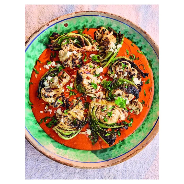 Jamie Oliver: BBQ Easy Grilling, Big Flavour