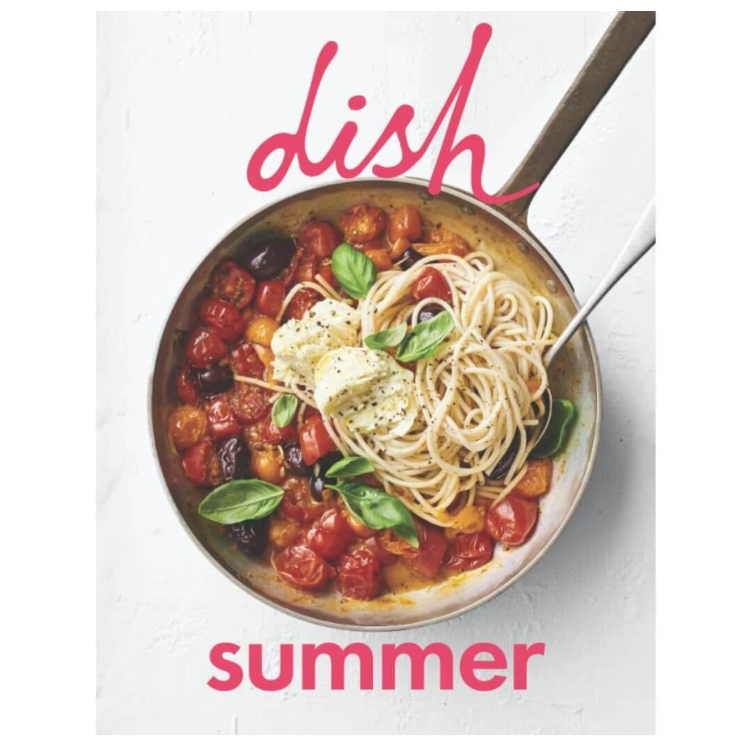 Dish: Summer