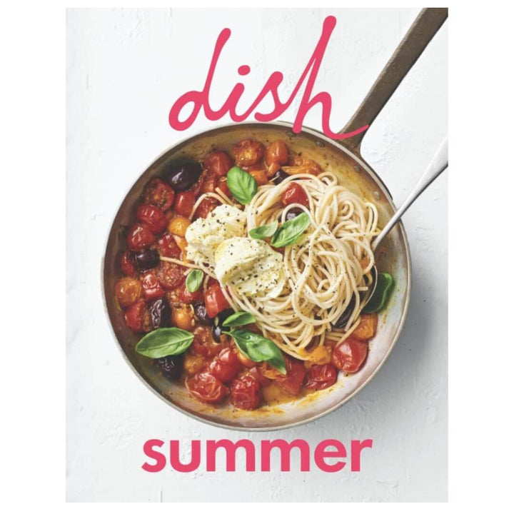 Dish: Summer