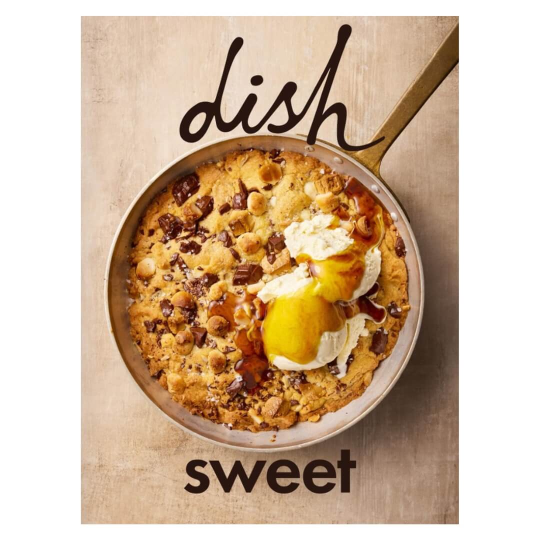 Dish: Sweet