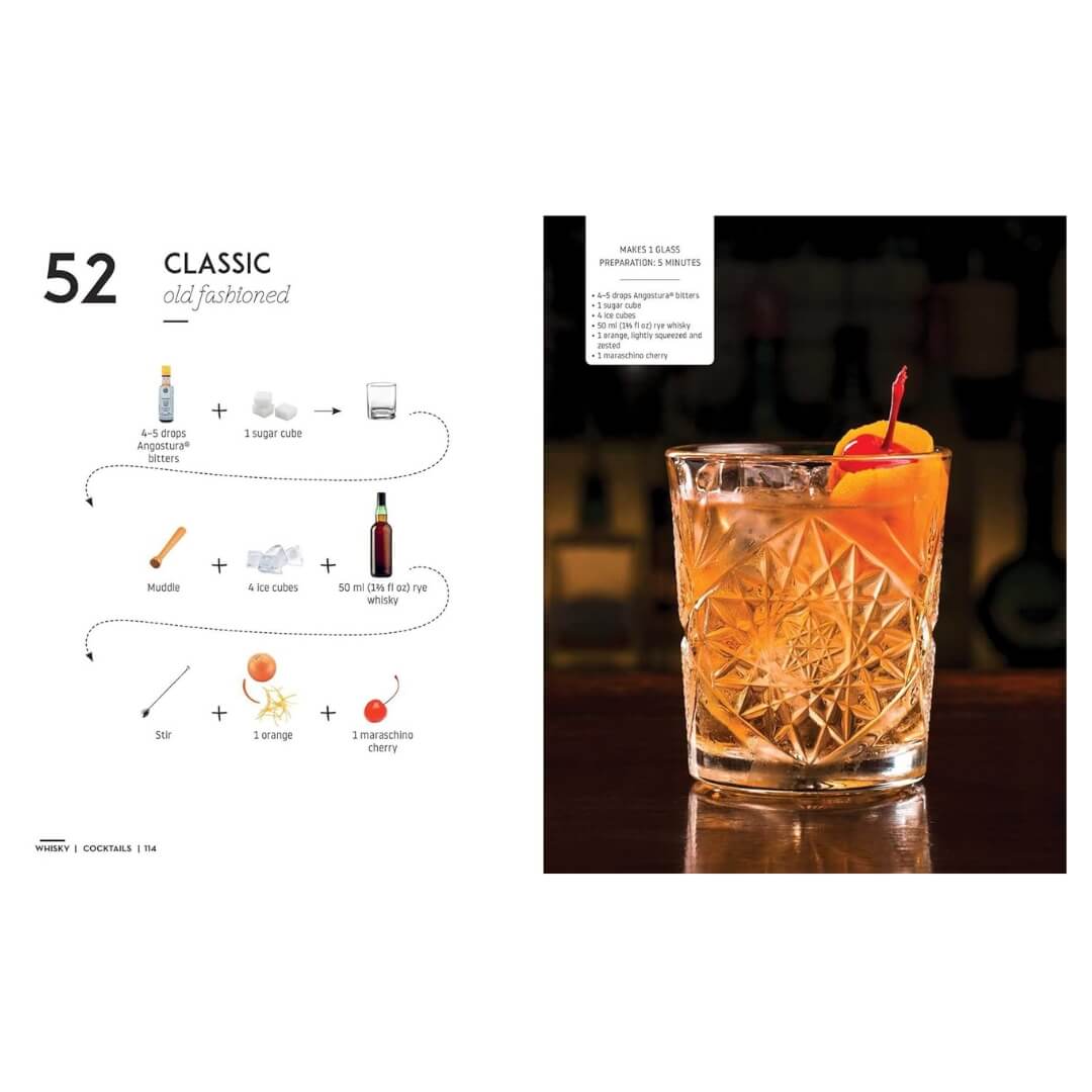Cocktails and Canapes Step by Step: An Easy Guide