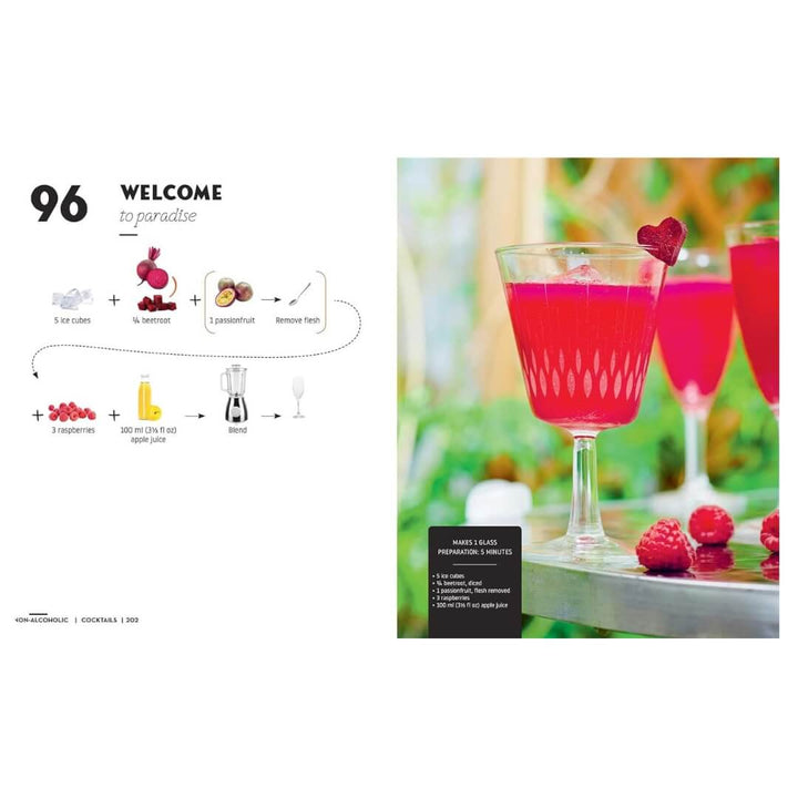 Cocktails and Canapes Step by Step: An Easy Guide