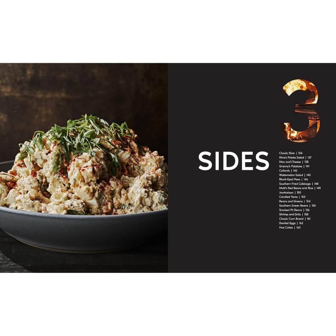 Matt Horn: Horn Barbecue