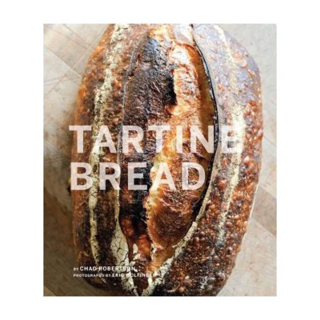 Chad Robertson: Tartine Bread 15th Anniversary
