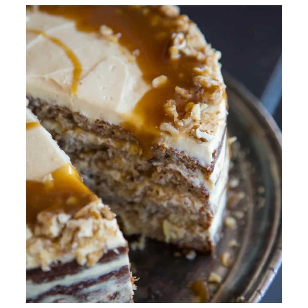 Ripe Recipes: A Third Helping