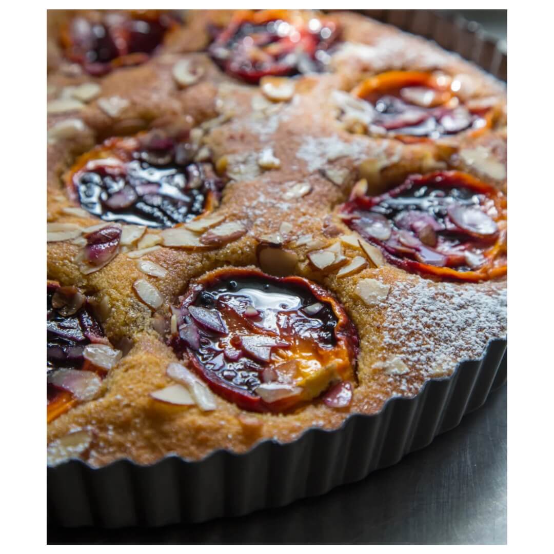 Ripe Recipes: A Third Helping