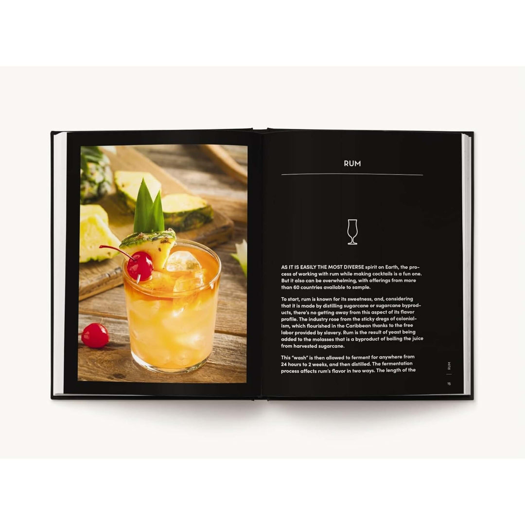 The Cider Press: Essentials Cocktails