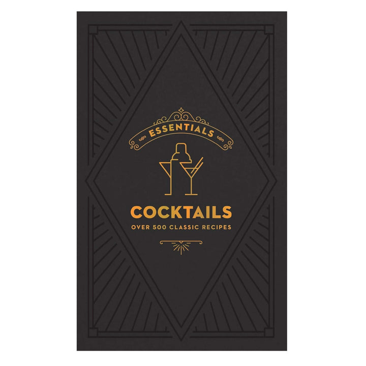 The Cider Press: Essentials Cocktails