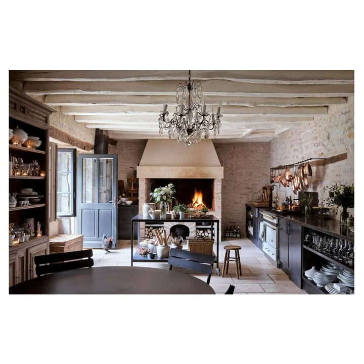 The Cook’s Atelier: French At Heart