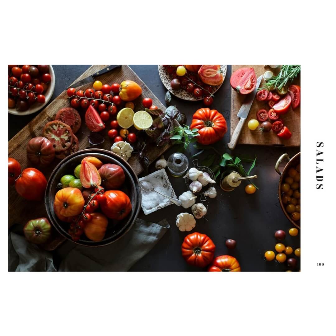 The Cook’s Atelier: French At Heart