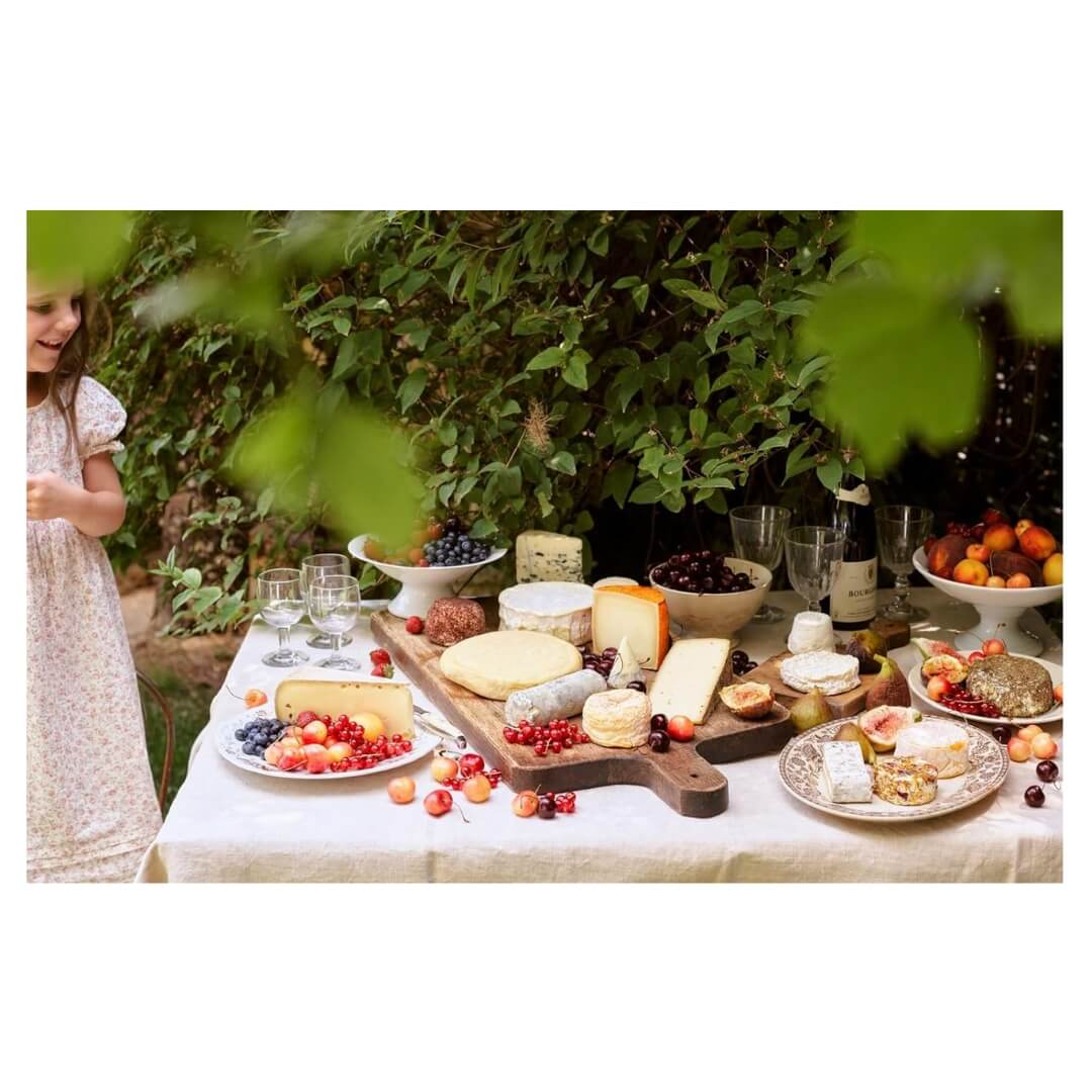 The Cook’s Atelier: French At Heart