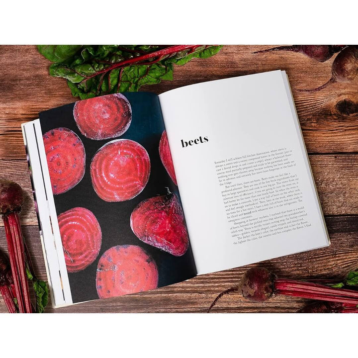Ruffage: A Practical Guide to Vegetables