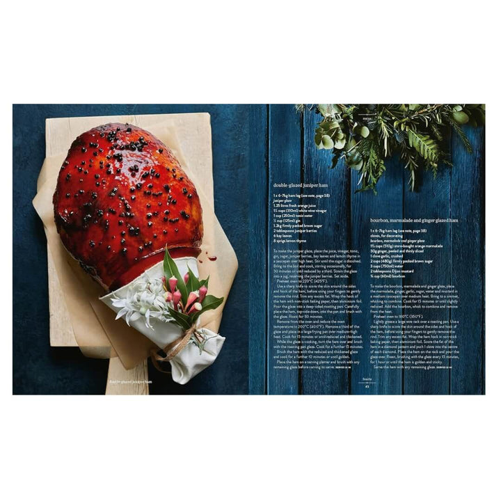 Donna Hay Christmas Feasts and Treats