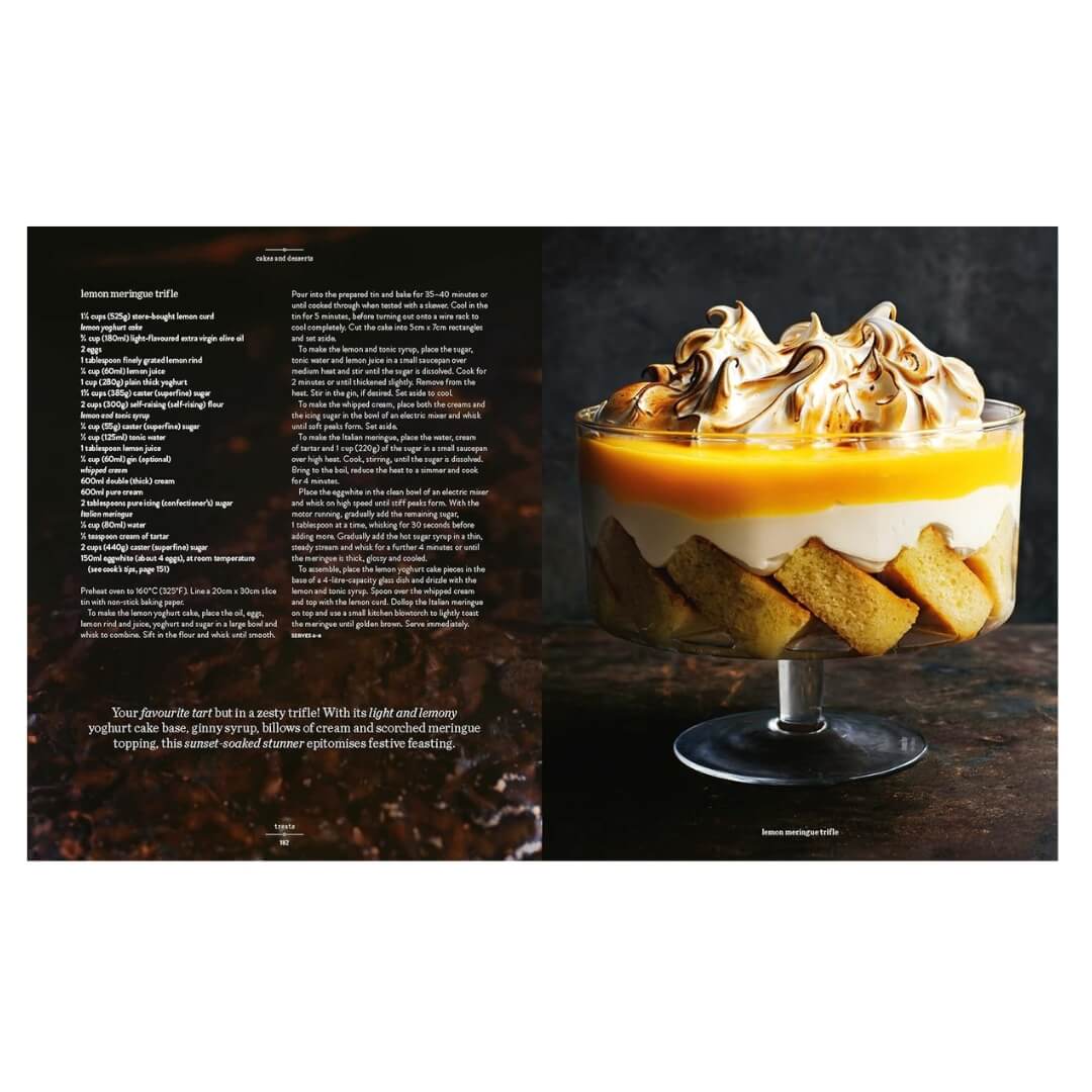 Donna Hay Christmas Feasts and Treats