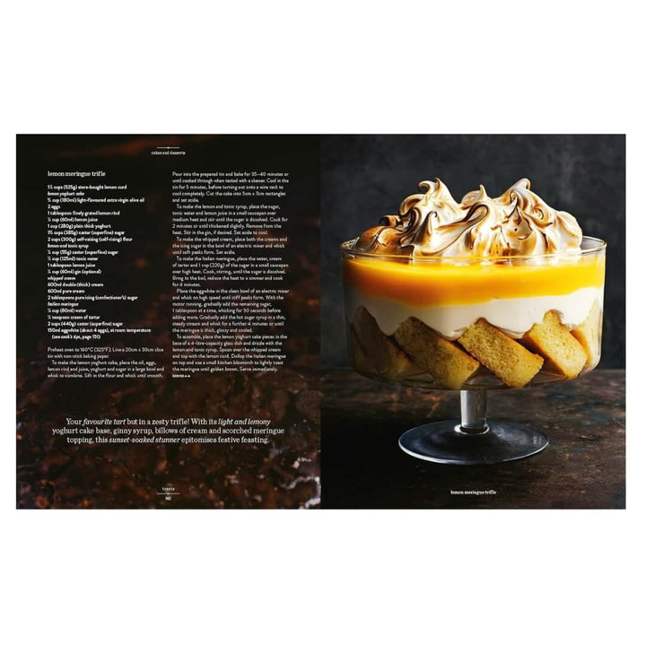 Donna Hay Christmas Feasts and Treats
