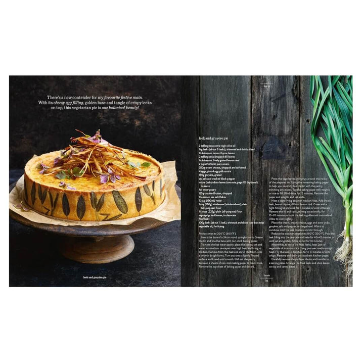Donna Hay Christmas Feasts and Treats