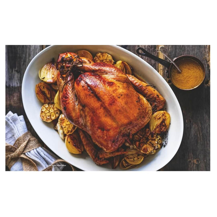 Donna Hay Christmas Feasts and Treats