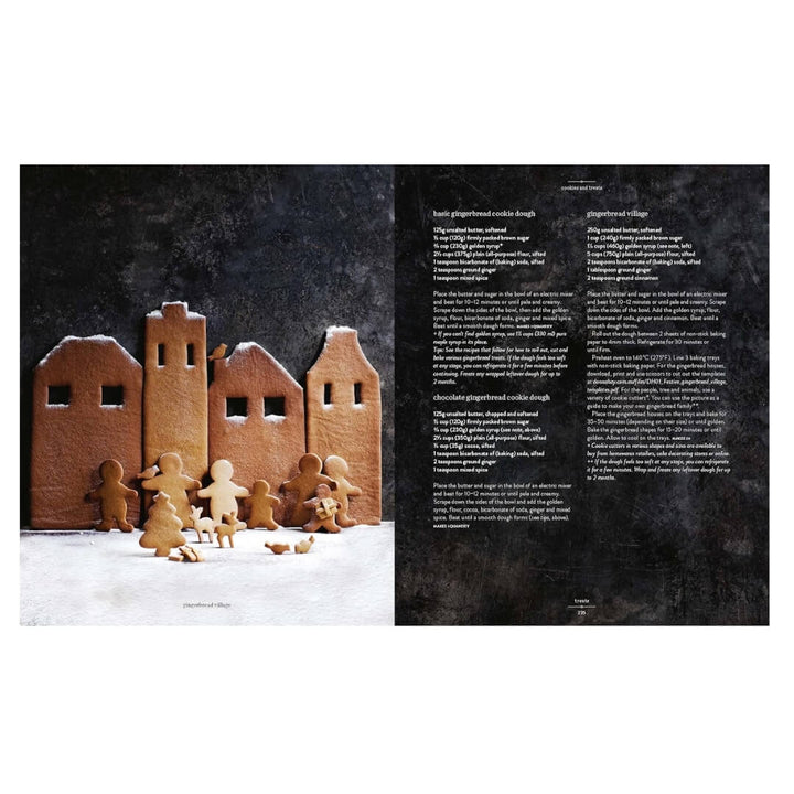 Donna Hay Christmas Feasts and Treats