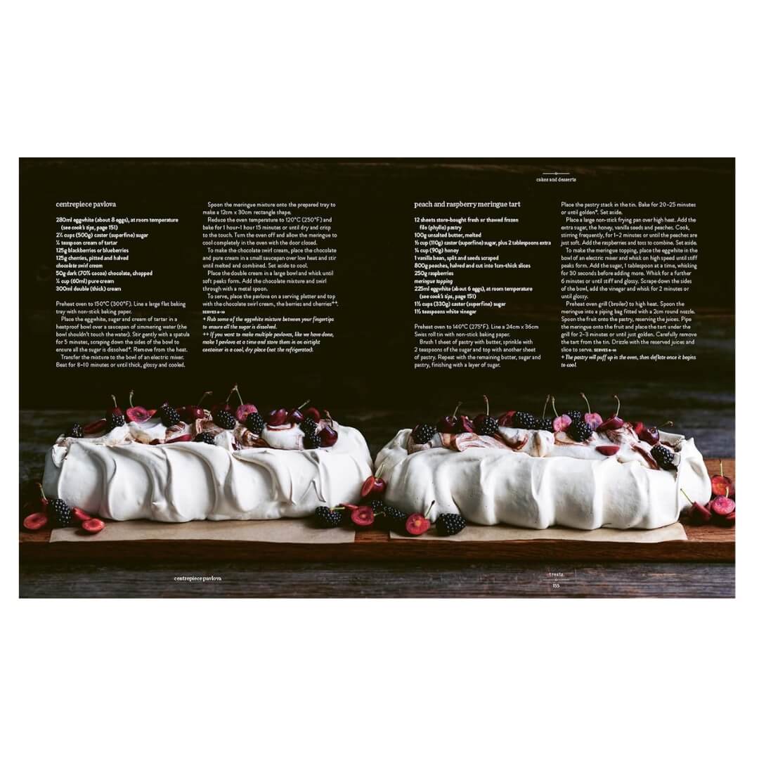 Donna Hay Christmas Feasts and Treats
