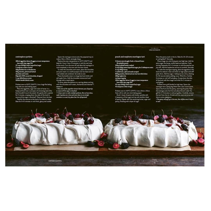 Donna Hay Christmas Feasts and Treats
