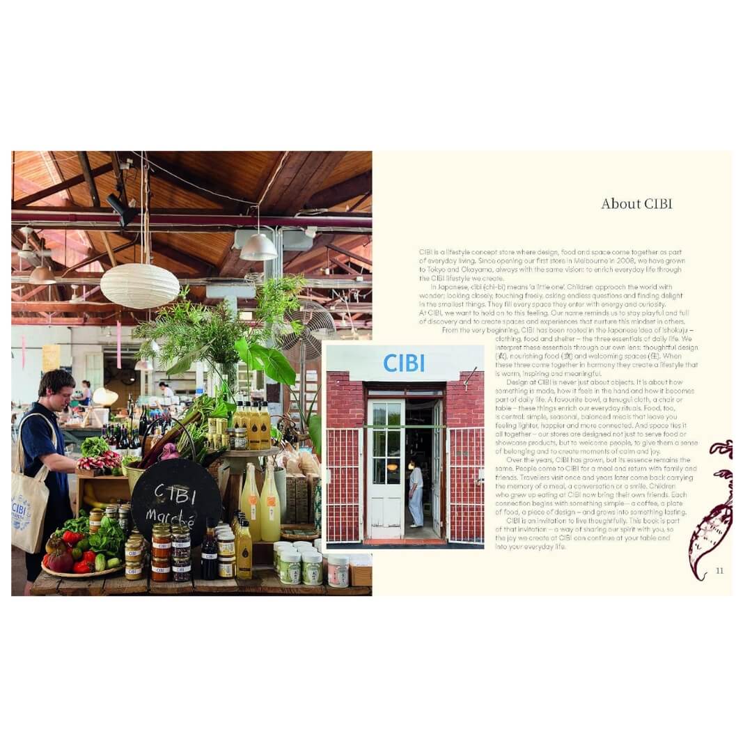 Meg Tanaka: Osozai Everyday Japanese home cooking