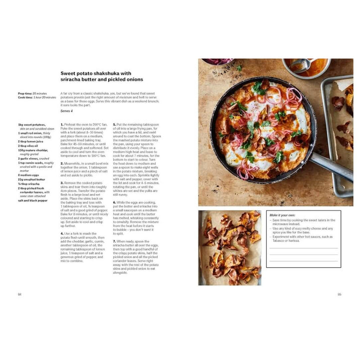 Yotam Ottolenghi: Test Kitchen Shelf Love
