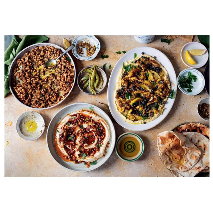Book Ottolenghi Simple Too