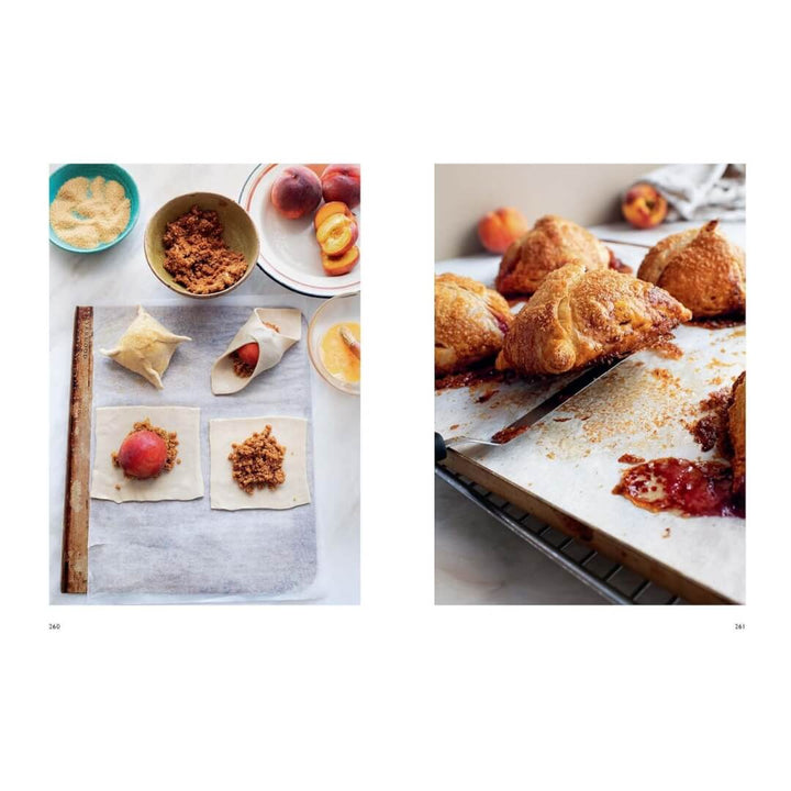 Book Ottolenghi Simple Too