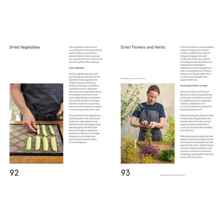 The Noma Guide to Building Flavour