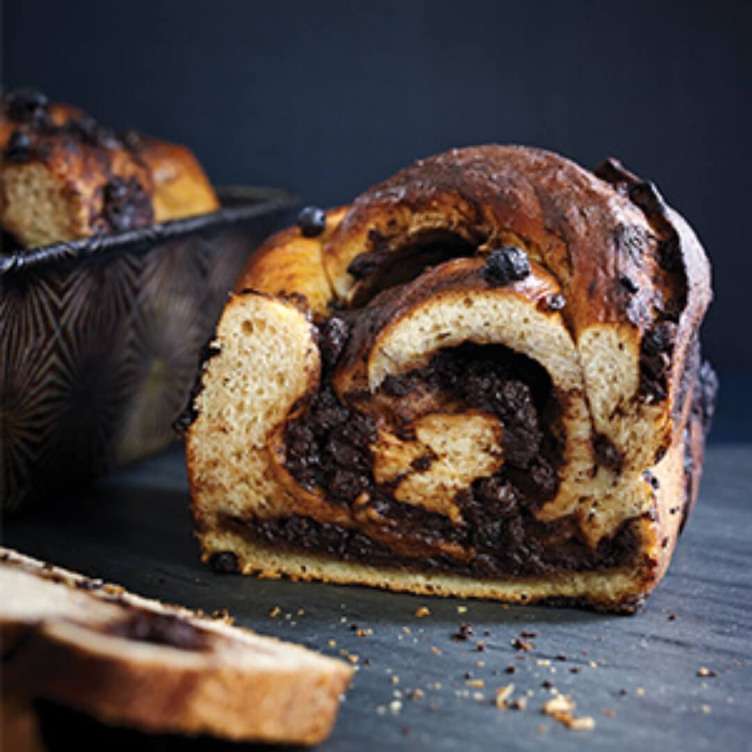 Sarah Owens: Sourdough