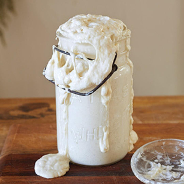 Sarah Owens: Sourdough