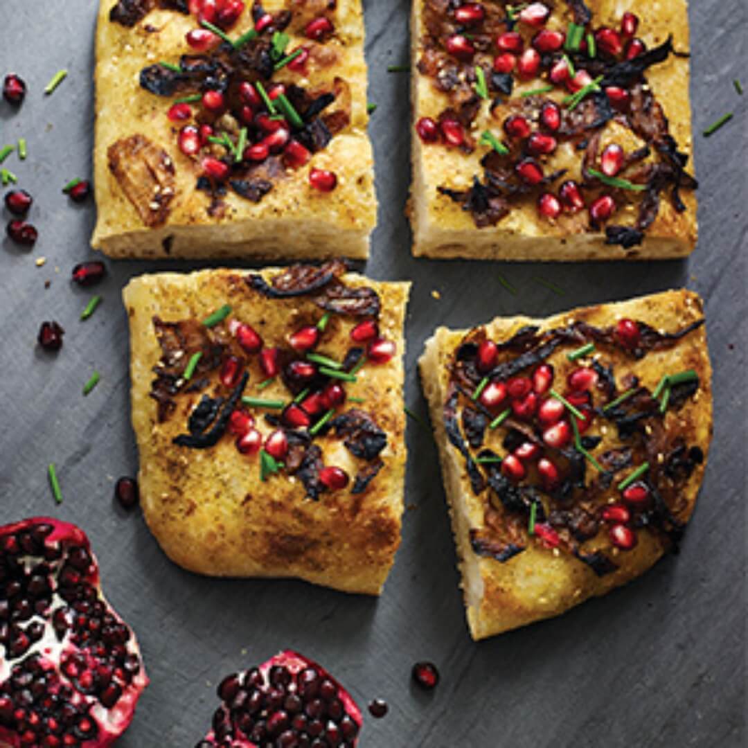 Sarah Owens: Sourdough