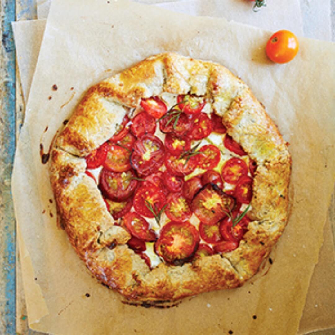 Sarah Owens: Sourdough