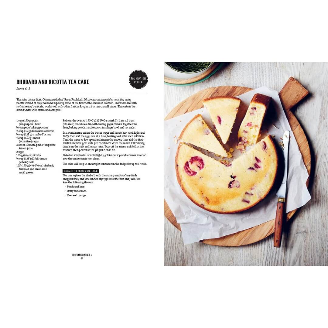 Use It All: The Cornersmith guide to a more sustainable kitchen