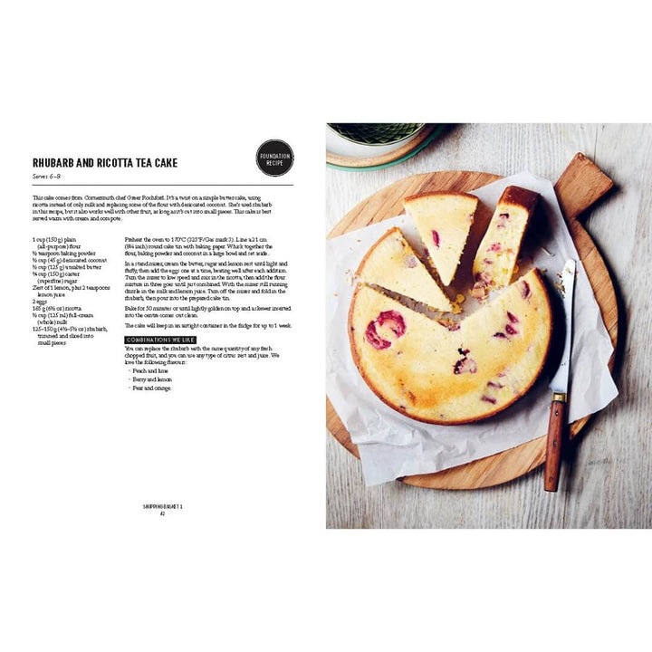 Use It All: The Cornersmith guide to a more sustainable kitchen
