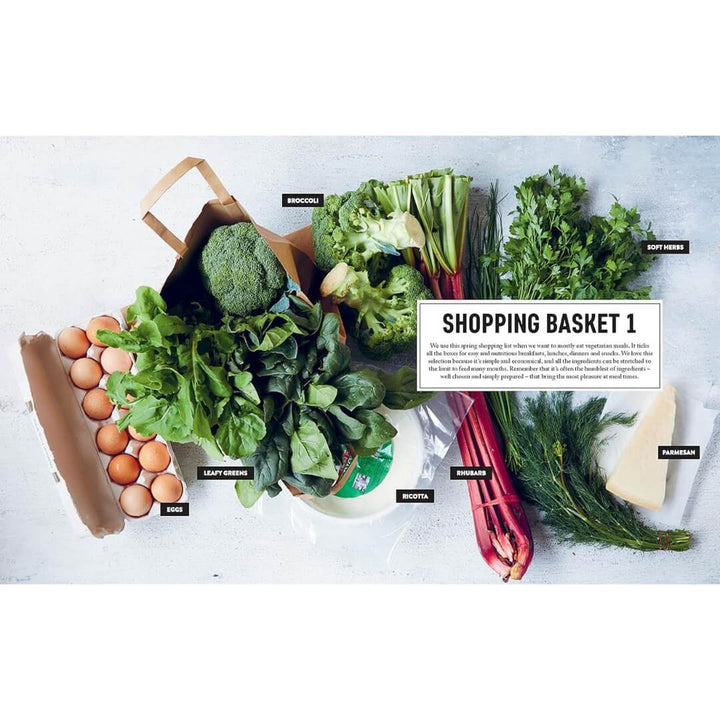 Use It All: The Cornersmith guide to a more sustainable kitchen