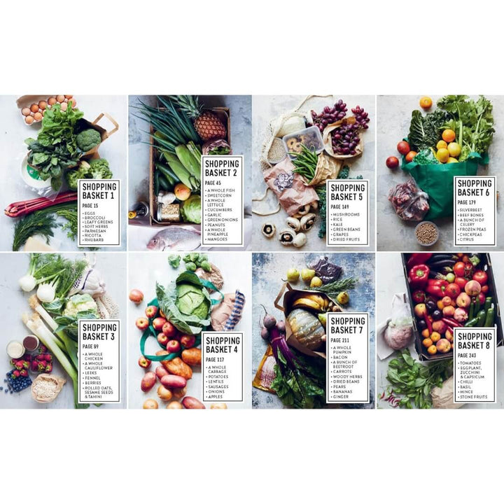 Use It All: The Cornersmith guide to a more sustainable kitchen