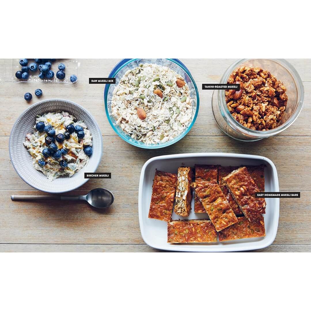 Use It All: The Cornersmith guide to a more sustainable kitchen