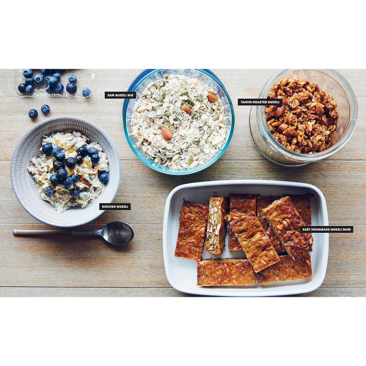 Use It All: The Cornersmith guide to a more sustainable kitchen