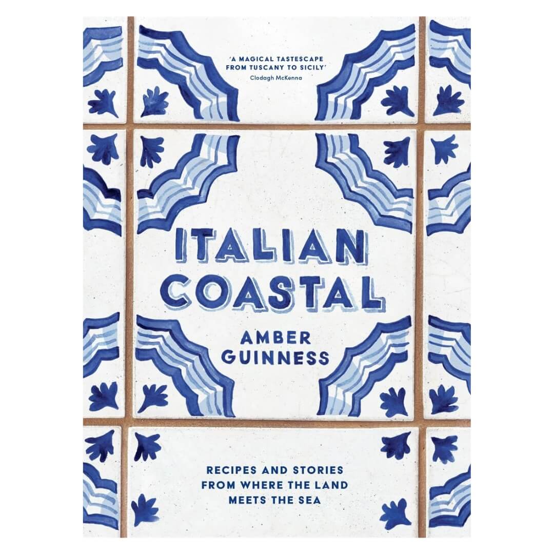 Amber Guinness: Italian Coastal