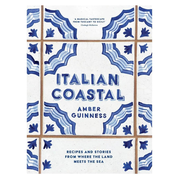 Amber Guinness: Italian Coastal
