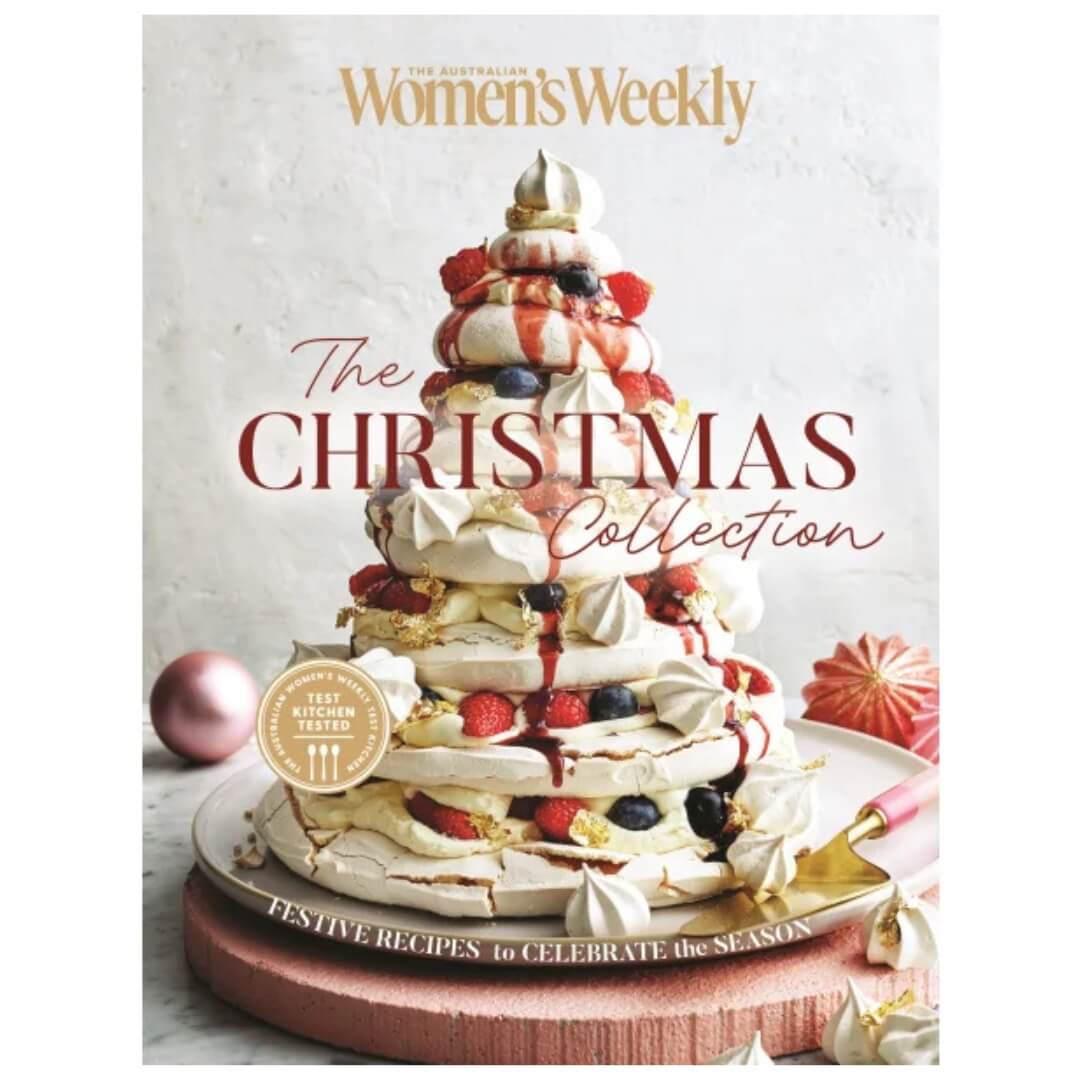 The Australian Women's Weekly: Christmas Collection