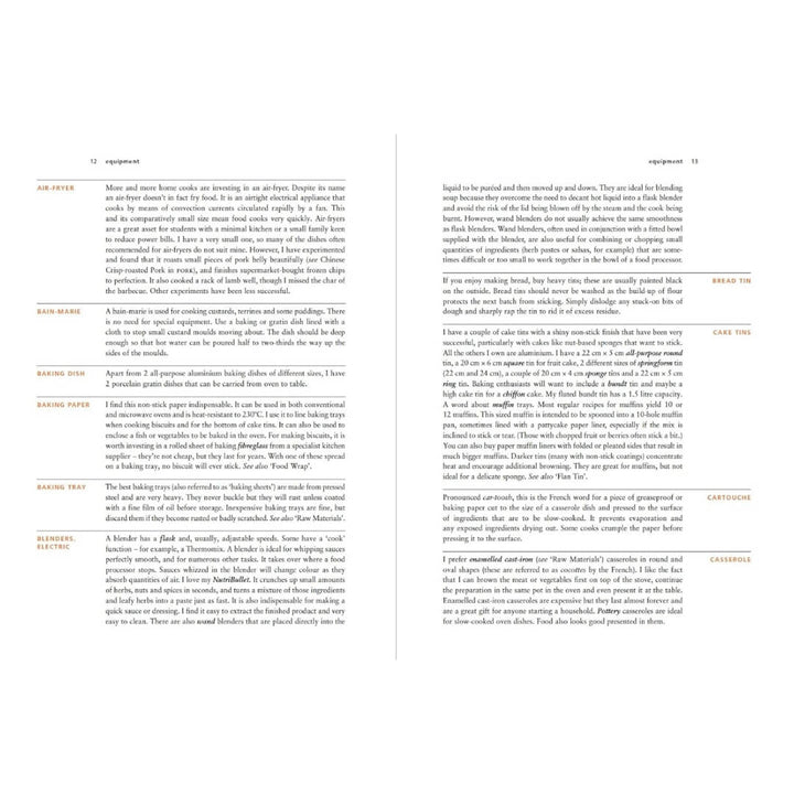 Stephanie Alexander: The Cooks Companion 30th Anniversary Edition