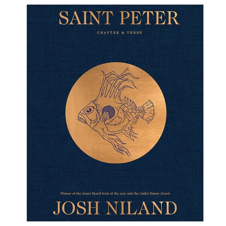 Josh Niland: Saint Peter, Chapter and Verse