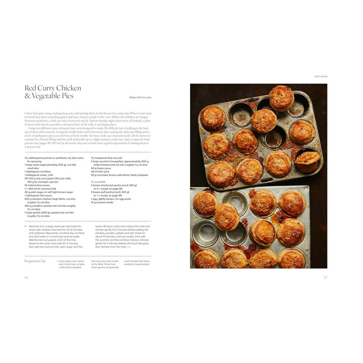 Helen Goh: Baking and the Meaning of Life