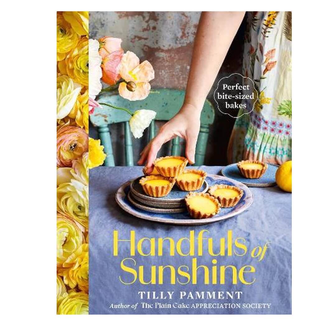 Tilly Pamment: Handfuls of Sunshine