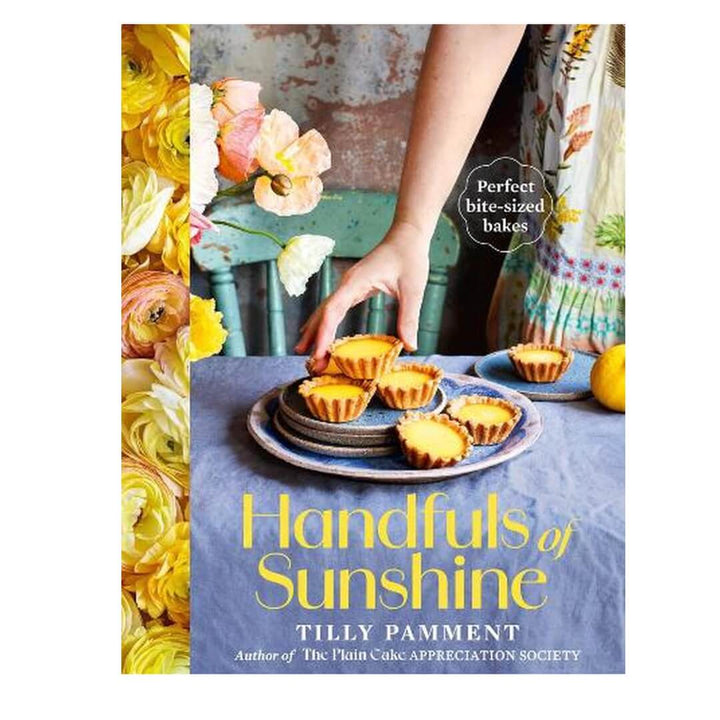 Tilly Pamment: Handfuls of Sunshine