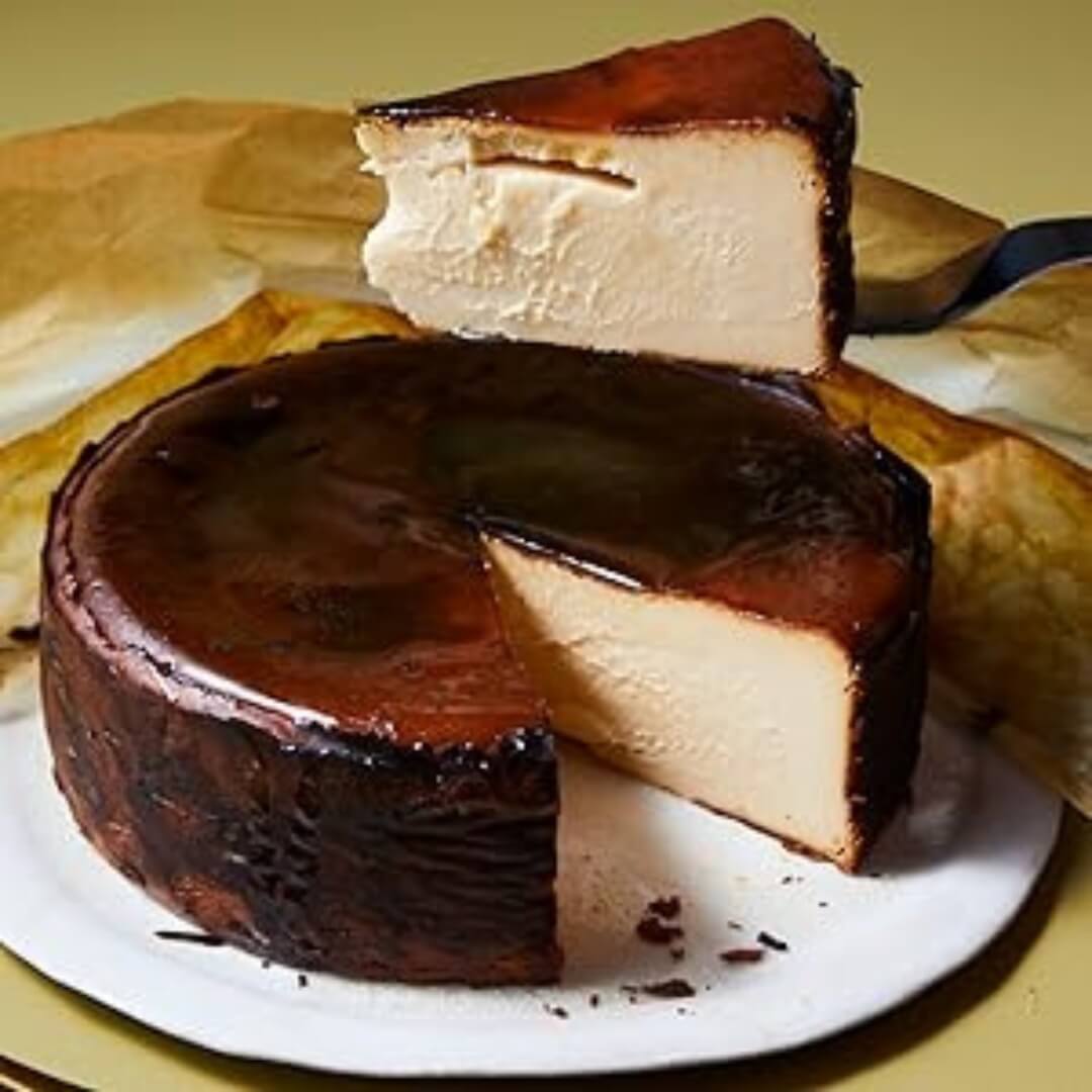 Emelia Jackson: You Had Me At Cake