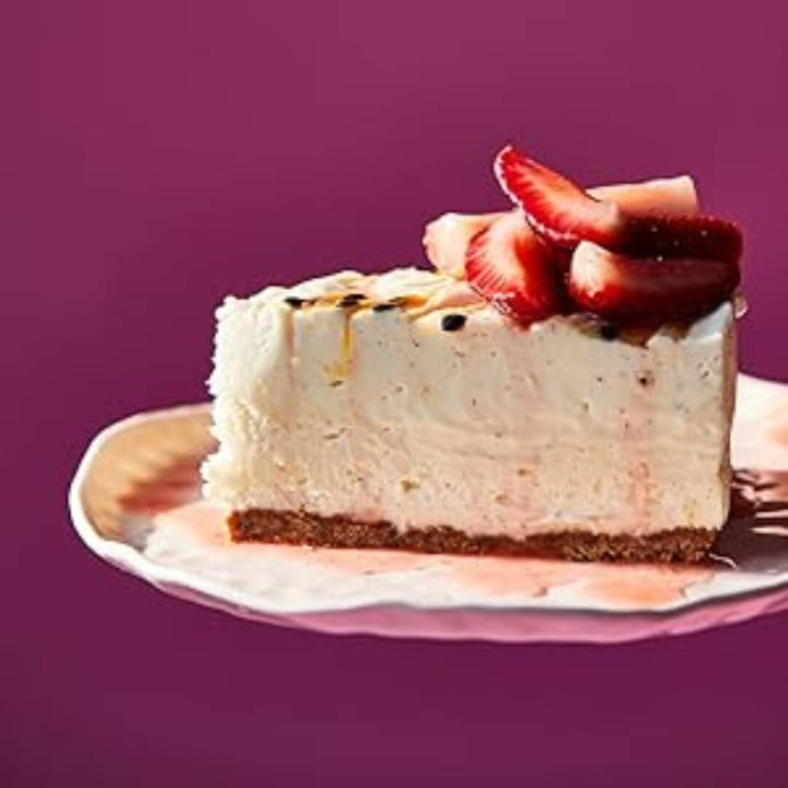 Emelia Jackson: You Had Me At Cake